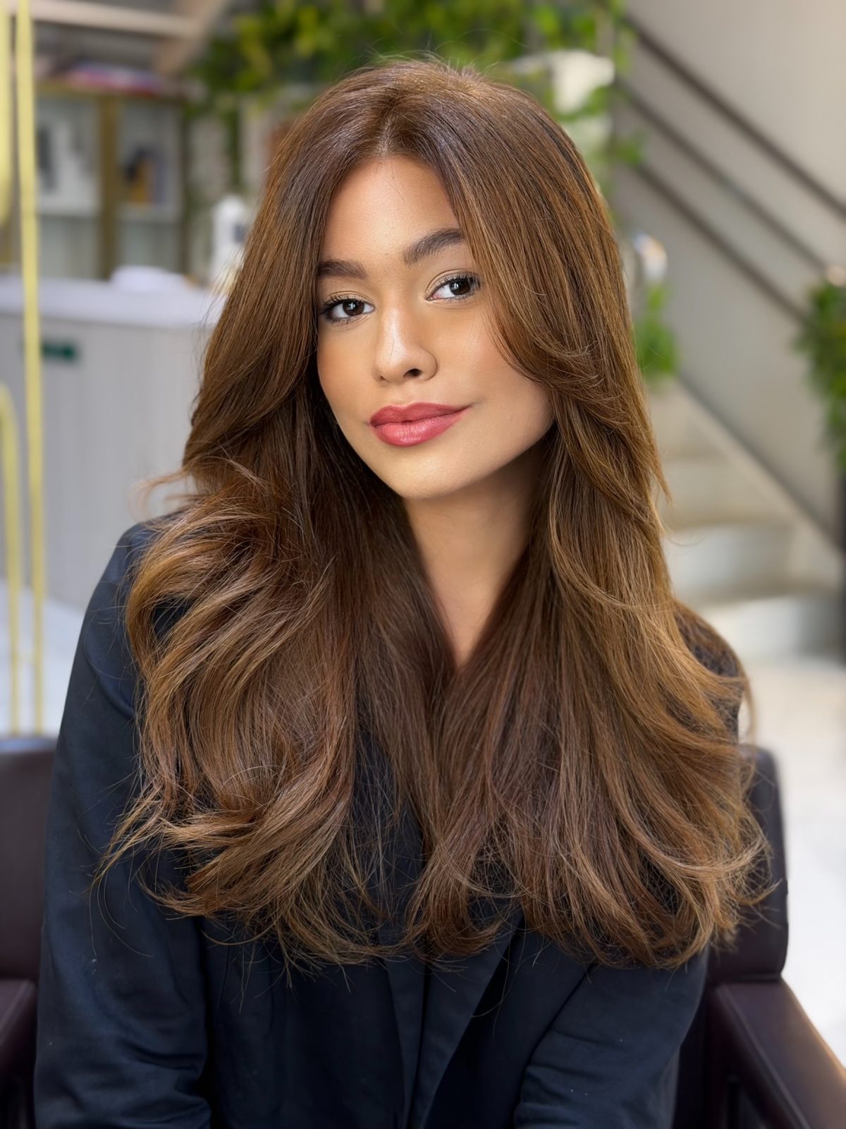 Naya Monteiro